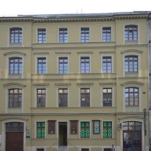 Hostel 33, Wroclaw