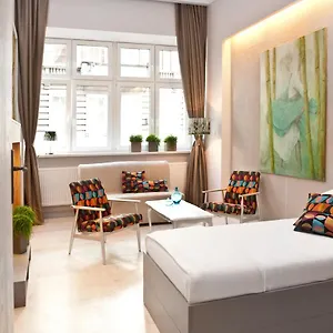 Hostel Moho M, Wroclaw